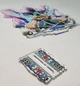 Акриловая коллекционная фигурка WorkPlaceShop One Piece - Ван-Пис 12 cм - изображение 6