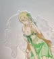 Акриловая коллекционная фигурка WorkPlaceShop Sword Art Online Киригая Сугуха Лифа 17 cм - изображение 4
