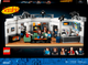 Конструктор LEGO Ideas Сайнфелд 1326 деталей (21328) - зображення 1