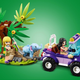 Конструктор LEGO Friends Джунглі: порятунок слоненя 203 деталі (41421) - зображення 7