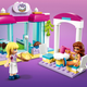 Конструктор LEGO Friends Кондитерська у Хартлейк-Сіті 99 деталей (41440) - зображення 6