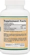 Витамины Double Wood Supplements Magnesium Citrate 180 капсул - изображение 2