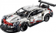 Конструктор LEGO TECHNIC Porsche 911 RSR 1580 деталей (42096) - зображення 2