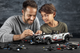 Конструктор LEGO TECHNIC Porsche 911 RSR 1580 деталей (42096) - зображення 3