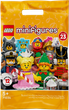 Конструктор LEGO Minifigures Серія 23 8 деталей (71034) - зображення 1