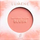 Рум'яна Lumene Natural Glow 1 Coral Glow 4 г (6412600854817) - зображення 1