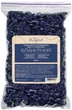 Горячий пленочный полимерный воск для депиляции BeautyHall Hot Film Wax polymer Blue голубой в гранулах 200 г (BH_RB1000/200) (5200384215280) - изображение 1