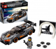 Zestaw klocków LEGO Speed Champions Samochód McLaren Senna 219 elementów (75892) - obraz 2