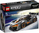 Конструктор LEGO Speed Champions Автомобіль McLaren Senna 219 деталей (75892) - зображення 3