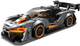 Zestaw klocków LEGO Speed Champions Samochód McLaren Senna 219 elementów (75892) - obraz 13