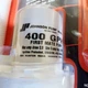 Комплект для аератора Johnson Pump Ice Chest Aerator Kit - зображення 2
