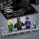 Zestaw klocków Lego Super Heroes DC 1989 Batmobile 3306 elementy (76139) - obraz 9