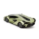 Автомобіль KS Drive на радіокеруванні — Lamborghini Sian (1:24, зелений) - зображення 5