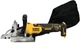 Фрезер акумуляторний безщітковий DeWalt DCW682N - зображення 2