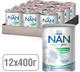 Дитяча суха суміш NAN ExpertPro Кисломолочний для дітей з народження 400 г (8445290744371) - зображення 7