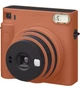 Набір із фотокамерою миттєвого друку Fujifilm INSTAX Square SQ1 EX D Orange / картриджі (40 фото) / альбом чорний (80 фото) / чохол чорний / ремінець / фотоапарат INSTAX SQ1 - зображення 15