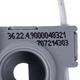 Микровыключатели блока поджига для газовой плиты Bosch 00498991 - изображение 5