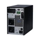 Источник бесперебойного питания Kraft KRF-T1000VA/1KW(LCD)Ex Pro Online UPS - изображение 5