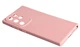 Чохол SMTT case на Samsung Galaxy S23 Ultra Pink Sand - зображення 2