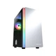 Корпус для ПК Cougar Purity RGB White (Purity RGB (White)) - зображення 1