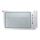 Корпус для ПК Cougar Purity RGB White (Purity RGB (White)) - зображення 4