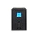 Источник бесперебойного питания Kraft KRF-PSW2000VA/1600W(LCD)24V UPS - изображение 2