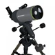 Телескоп Bresser FirstLight MAC 100/1400 EQ3 з адаптером для смартфона (930146) - изображение 2