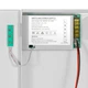 Блок бесперебойного питания Kraft PSU-1205LED(B), 12В/5А - изображение 3