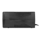 Джерело безперебійного живлення Kraft KRF-650VA/390W(LED)LiFePO4 UPS - зображення 4