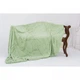 Плед MirSon 1004 Damask Mint 200x230 (2200002981699) - изображение 1