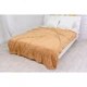 Плед MirSon 1010 Damask Cappuccino 180x200 (2200002981804) - изображение 2