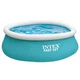 Бассейн Intex Easy Set круглый семейный 183х51 см (28101) - изображение 1