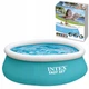 Бассейн Intex Easy Set круглый семейный 183х51 см (28101) - изображение 2