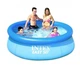 Бассейн наливной Intex Easy Set круглый 244x76 см (28110) - изображение 2
