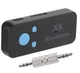 Беспроводной адаптер Bluetooth-приемник (аудио ресивер) BT-X6 - изображение 1