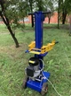 Гидравлический дровокол «Woodex-12Р» , 220В - изображение 7