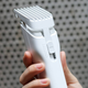 Машинка для стрижки волос Xiaomi Enchen Boost White Set - изображение 4