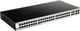 Komutator D-LINK-DGS-1210-48/E 48-port Gigabit Switch - obraz 2