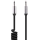 Аудиокабель WALKER A510 black - изображение 2