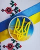 Сувенирное мыло украинские сувениры Набор "Украина" (герб) - изображение 3