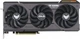 Відеокарта GF RTX 4060 Ti 8GB GDDR6 TUF Gaming OC Asus (TUF-RTX4060TI-O8G-GAMING) - зображення 2