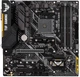 Материнська плата Asus TUF B450M-Plus Gaming Socket AM4 - зображення 2