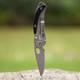 Ніж розкладний True Utility Skeletonknife (TR TU571K) - зображення 4