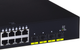 Комутатор D-link-DGS-1250-28XMP/E 28-port (PoE) Gigabit Smart Switch - зображення 4