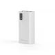 Повербанк Titanum 728S 30000 mAh 22.5W Білий (27365) - изображение 1