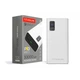 Повербанк Titanum 728S 30000 mAh 22.5W Білий (27365) - изображение 2