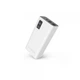 Повербанк Titanum 728S 30000 mAh 22.5W Білий (27365) - изображение 3