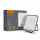 Прожектор 12-48 В AC/DC Videx Premium VL-F2-305G-12V 30 Вт 5000 K Сірий (25960) - изображение 2