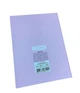 Блокнот Buromax FAVOURITE BM.2400-410 A4 96 аркушів у клітинку Рожевий (05120063) - зображення 3