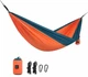 Гамак двойной Naturehike NH21DC011 Оранжевый (6927595713587) - изображение 2